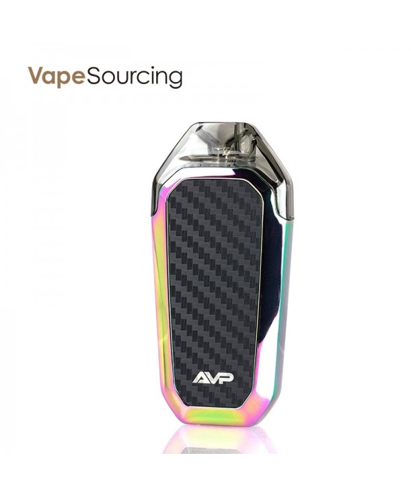 Aspire AVP Pod System Kit 700mAh