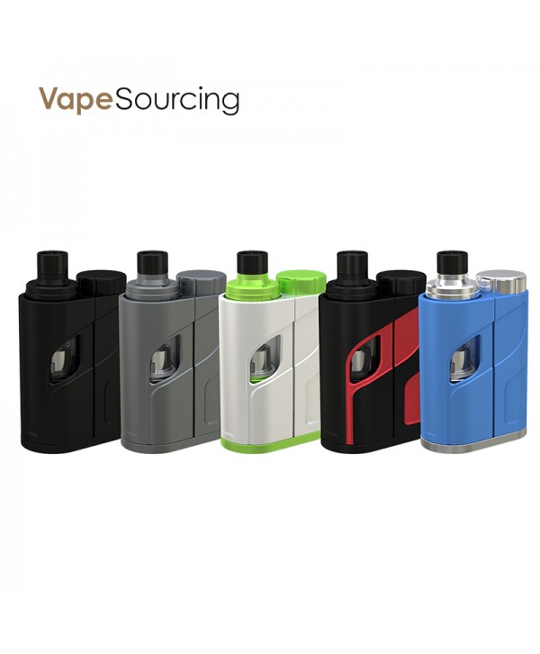 Eleaf iKonn Total with ELLO Mini/Mini XL Kit