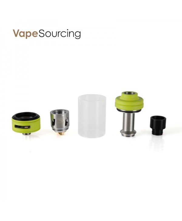 Eleaf iKonn Total with ELLO Mini/Mini XL Kit