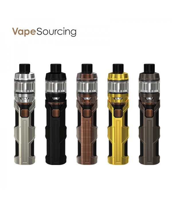 Wismec SINUOUS SW Full Kit<span class=