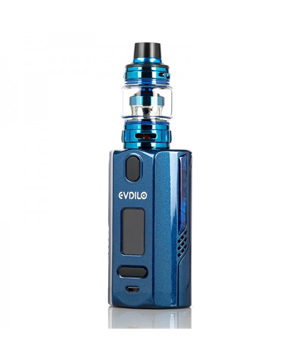 Uwell EVDILO Kit 200W with Valyrian 2 Tank