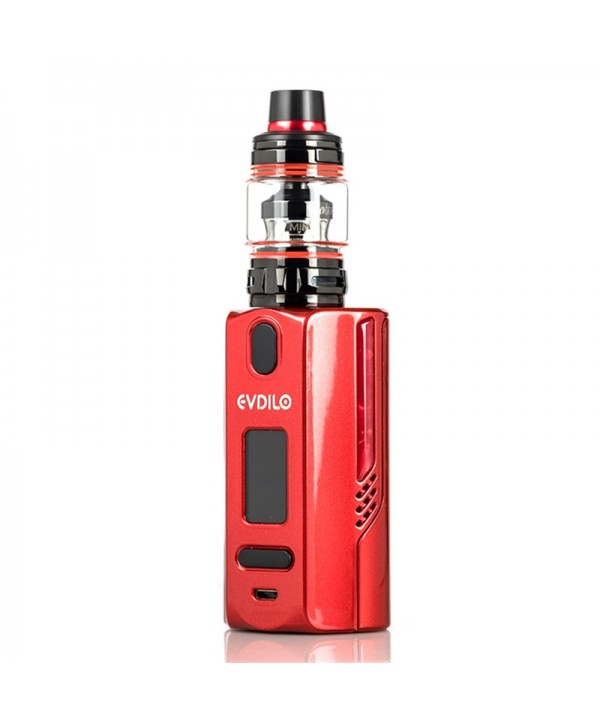 Uwell EVDILO Kit 200W with Valyrian 2 Tank