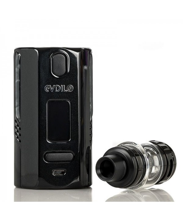 Uwell EVDILO Kit 200W with Valyrian 2 Tank