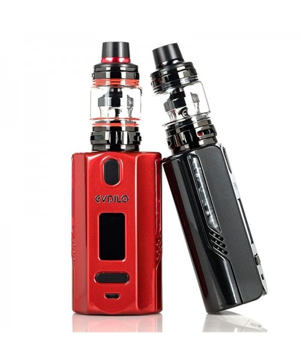 Uwell EVDILO Kit 200W with Valyrian 2 Tank