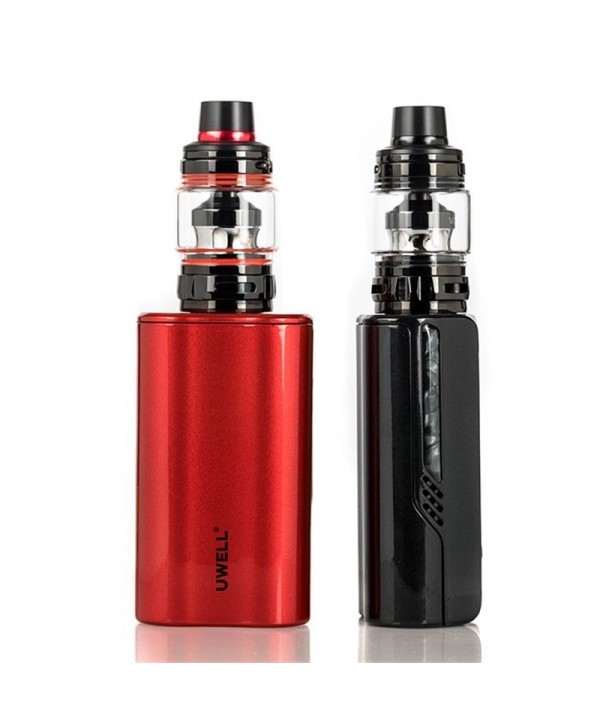 Uwell EVDILO Kit 200W with Valyrian 2 Tank