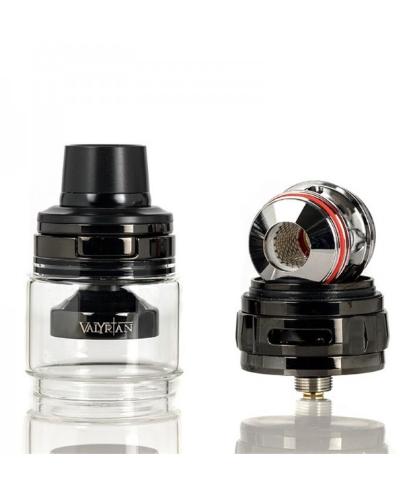 Uwell EVDILO Kit 200W with Valyrian 2 Tank