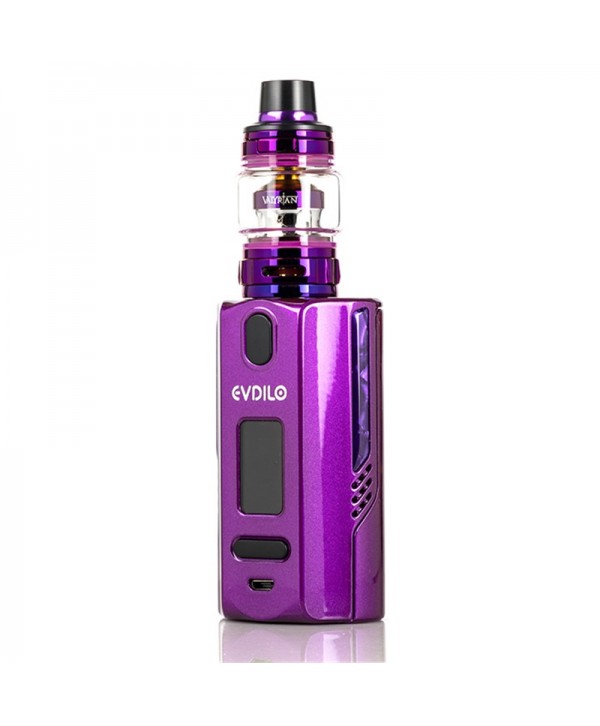 Uwell EVDILO Kit 200W with Valyrian 2 Tank