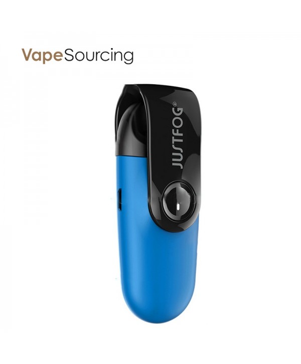 Justfog C601 Pod System Kit 650mAh