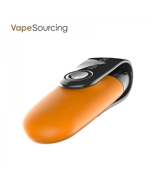 Justfog C601 Pod System Kit 650mAh