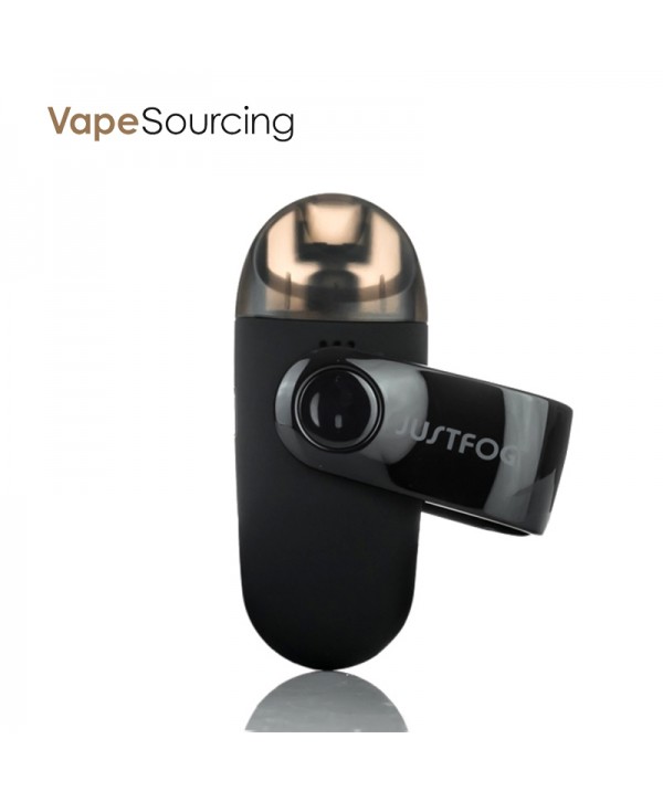 Justfog C601 Pod System Kit 650mAh