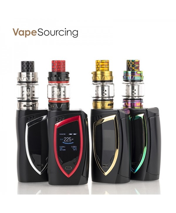 SMOK Devilkin Kit with TFV12 Prince 225W<span class=