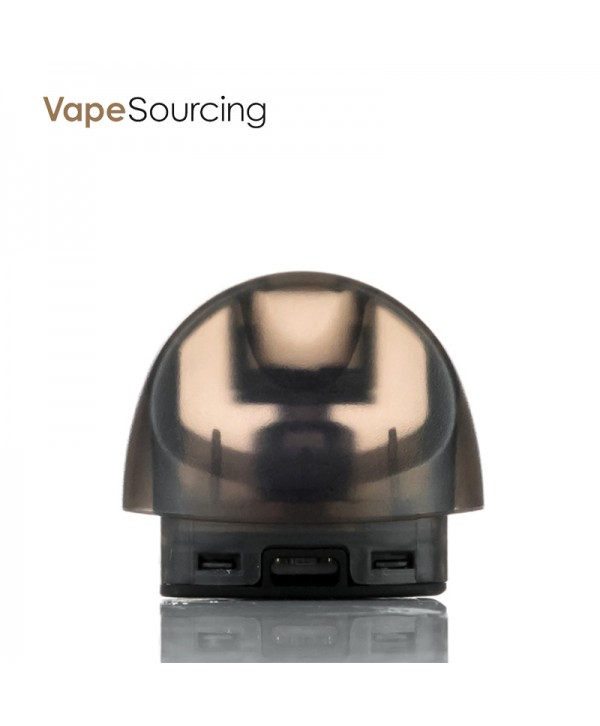 Justfog C601 Pod System Kit 650mAh