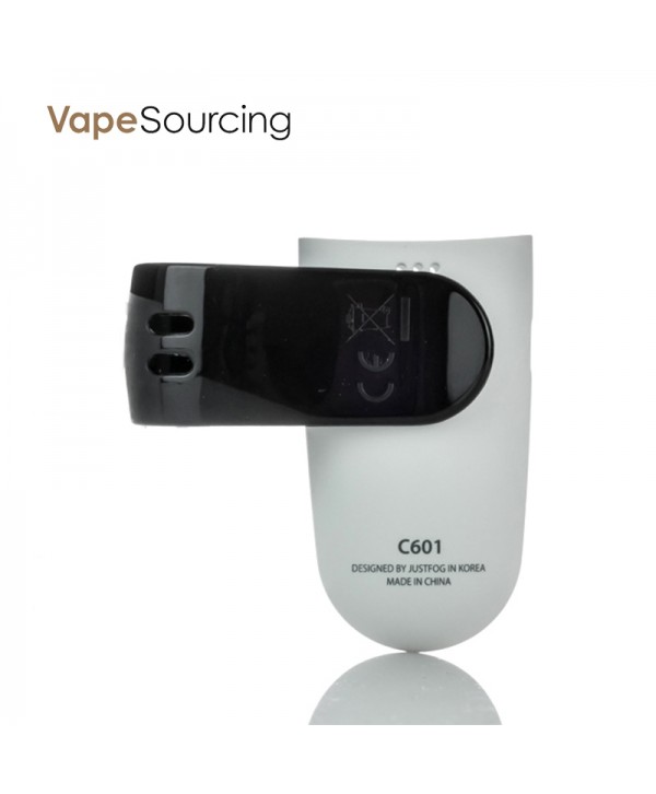Justfog C601 Pod System Kit 650mAh