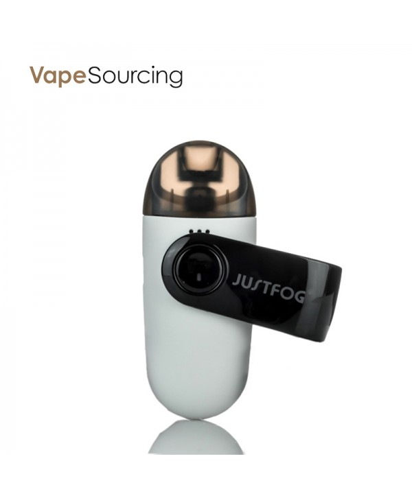 Justfog C601 Pod System Kit 650mAh