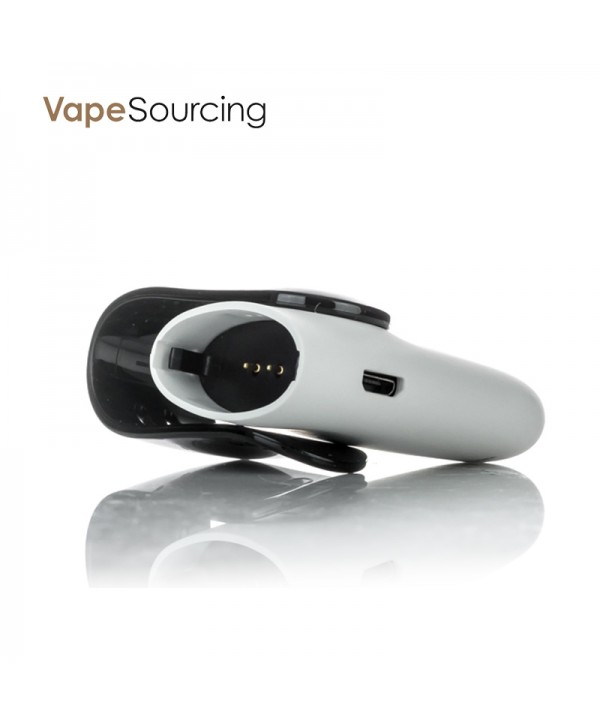 Justfog C601 Pod System Kit 650mAh