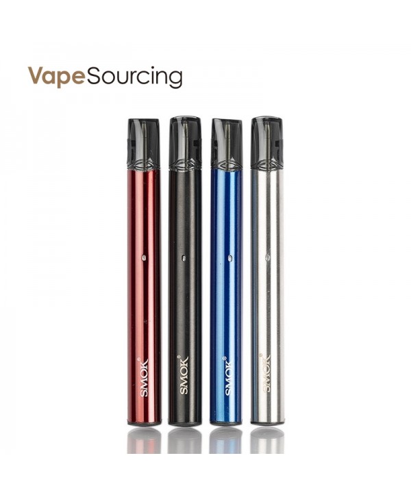 SMOK SLM Kit 250mAh Pod System Kit