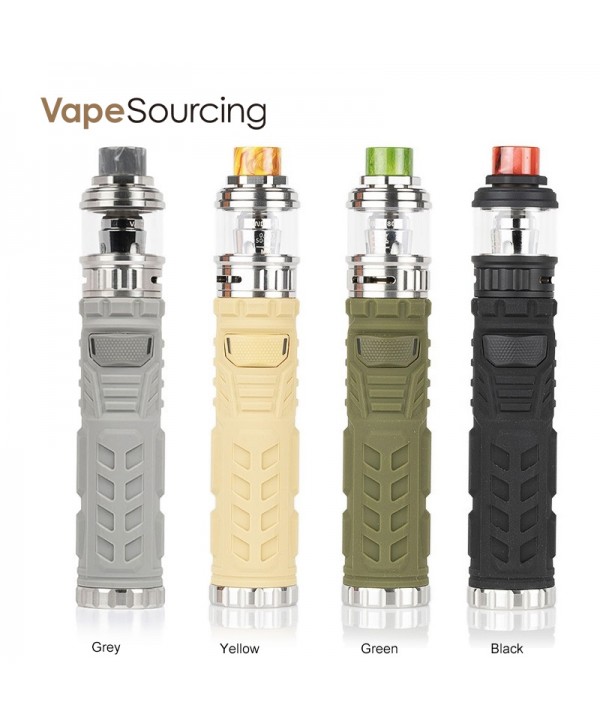 Vandy Vape Trident Kit 100W with Trident Sub Ohm Tank