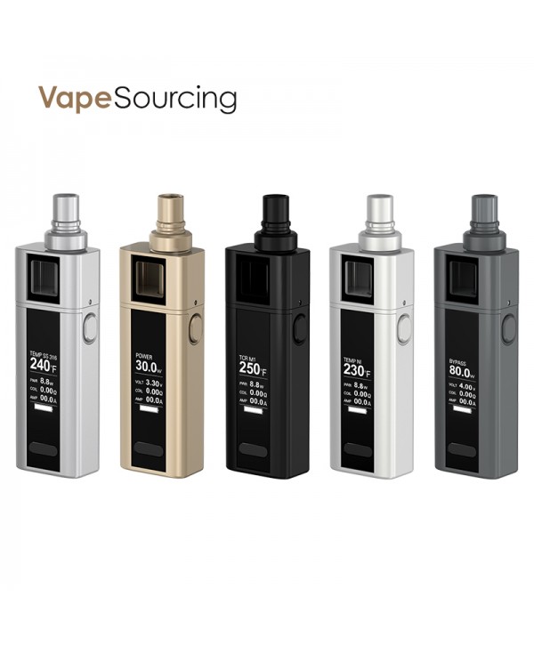 Joyetech Cuboid Mini Kit 80W<span class=