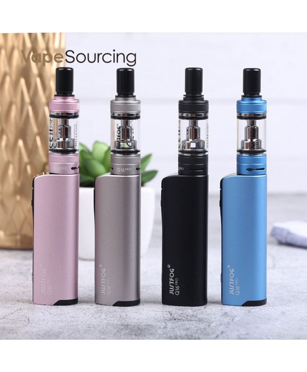 Justfog Q16 Pro Kit