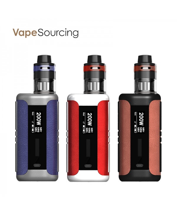 Aspire Speeder Revvo Kit 200W<span class=