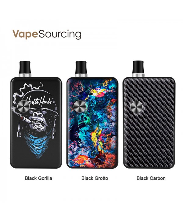 Hugo Vapor Planet Pod Kit 45W