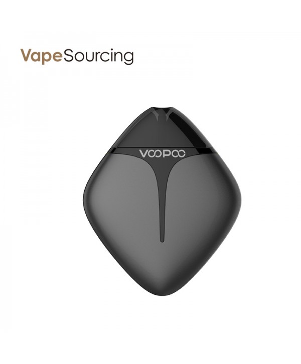 VOOPOO FINIC Fish Pod Kit 350mAh