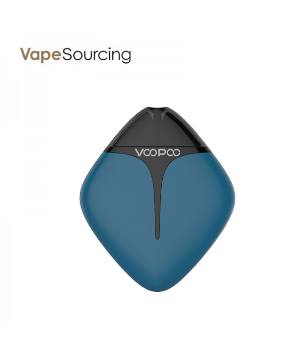 VOOPOO FINIC Fish Pod Kit 350mAh