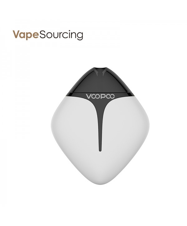 VOOPOO FINIC Fish Pod Kit 350mAh
