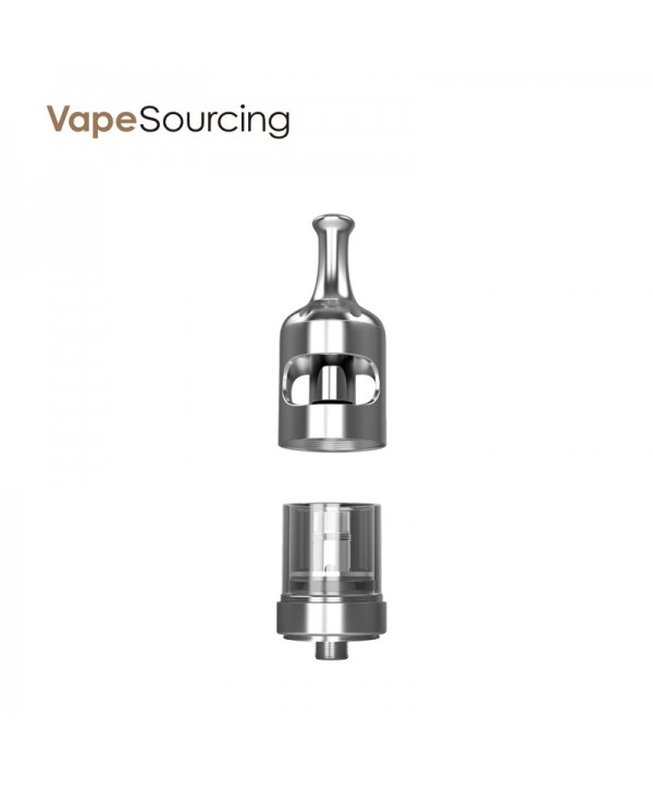 Aspire Zelos 50W 2.0 Kit with Nautilus 2S Tank