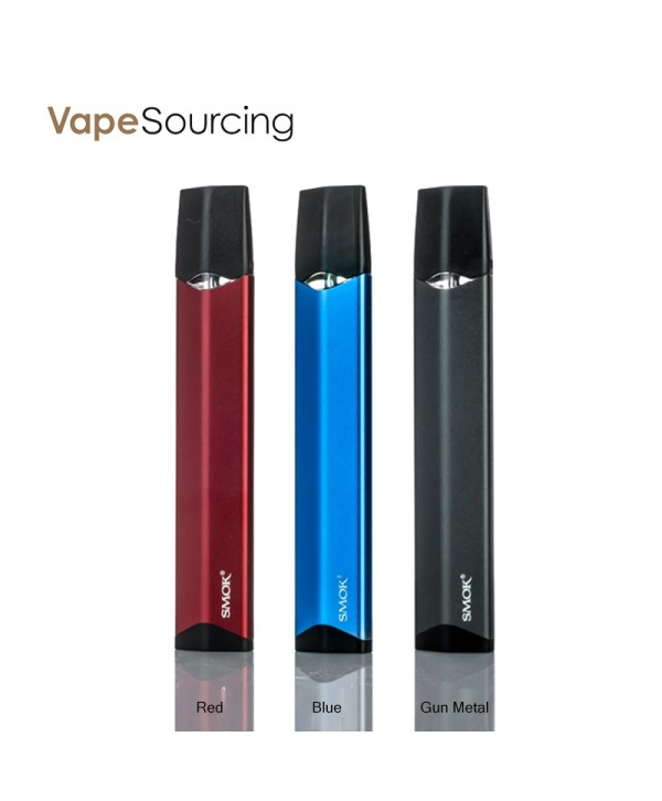 SMOK INFINIX Pod System Kit 250mAh