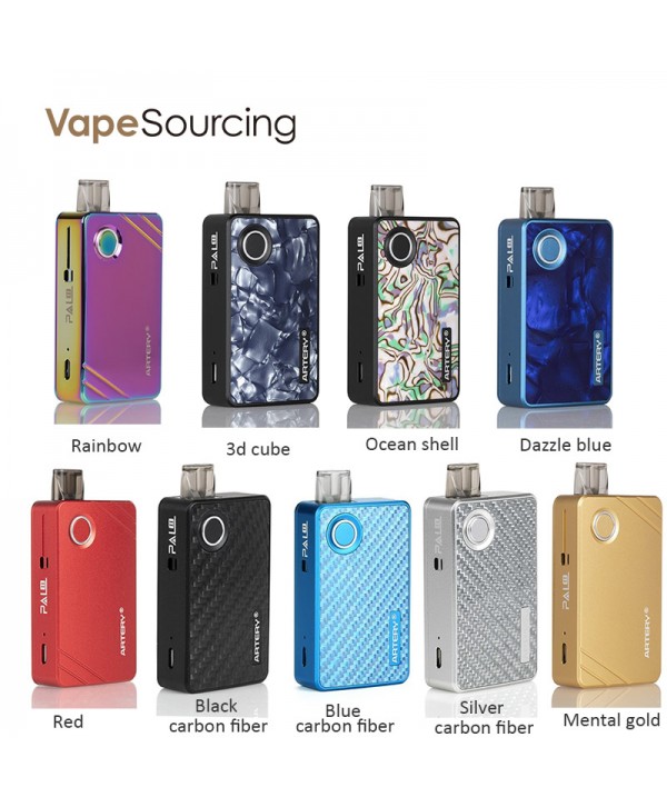 Artery PAL 2 Kit 1000mAh Pod System Kit<span class=