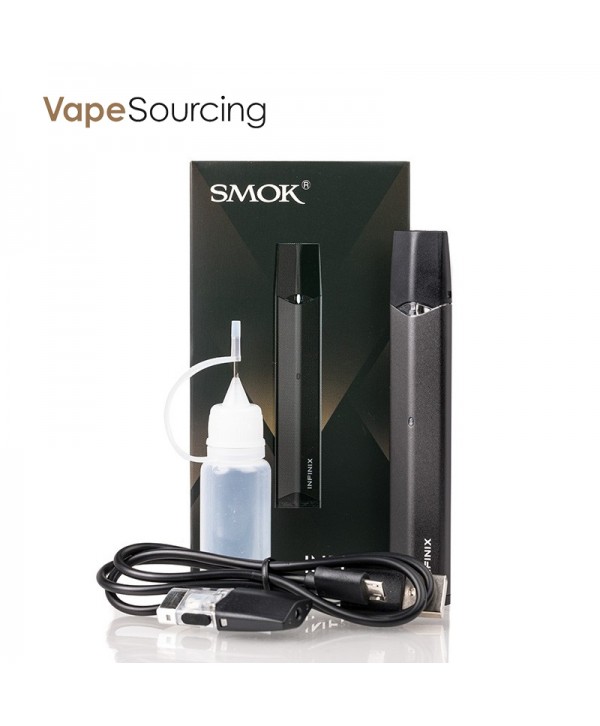 SMOK INFINIX Pod System Kit 250mAh