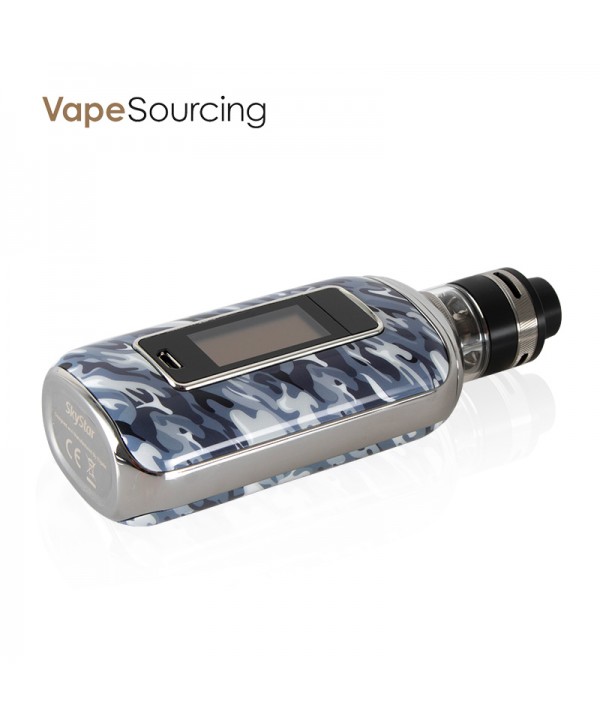 Aspire SkyStar Revvo 210W Kit with Revvo Tank