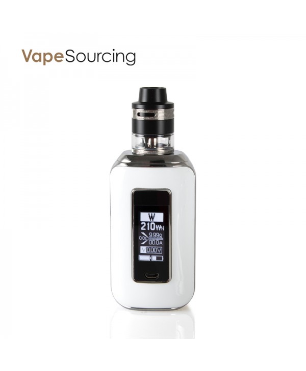 Aspire SkyStar Revvo 210W Kit with Revvo Tank