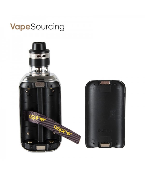 Aspire SkyStar Revvo 210W Kit with Revvo Tank