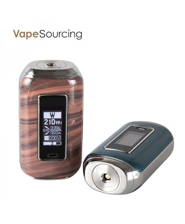 Aspire SkyStar Revvo 210W Kit with Revvo Tank