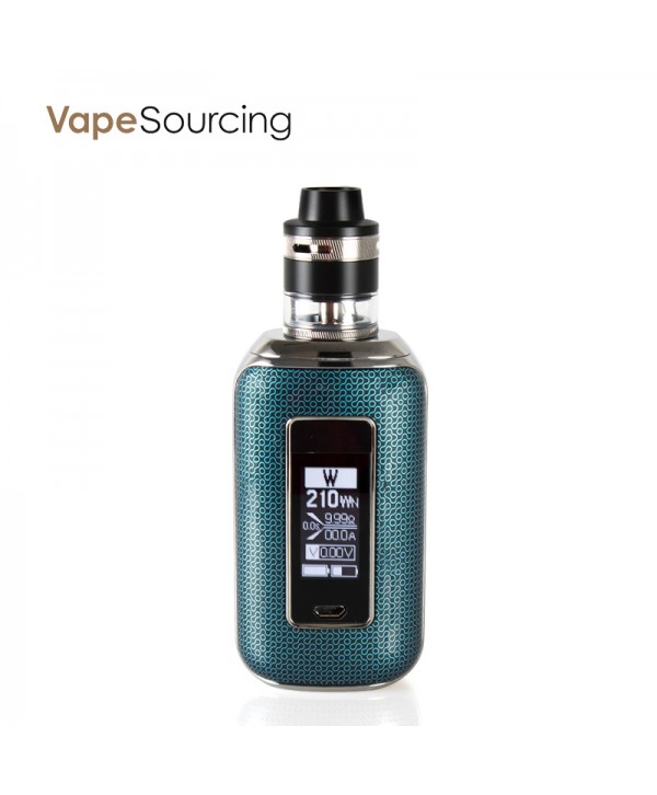 Aspire SkyStar Revvo 210W Kit with Revvo Tank