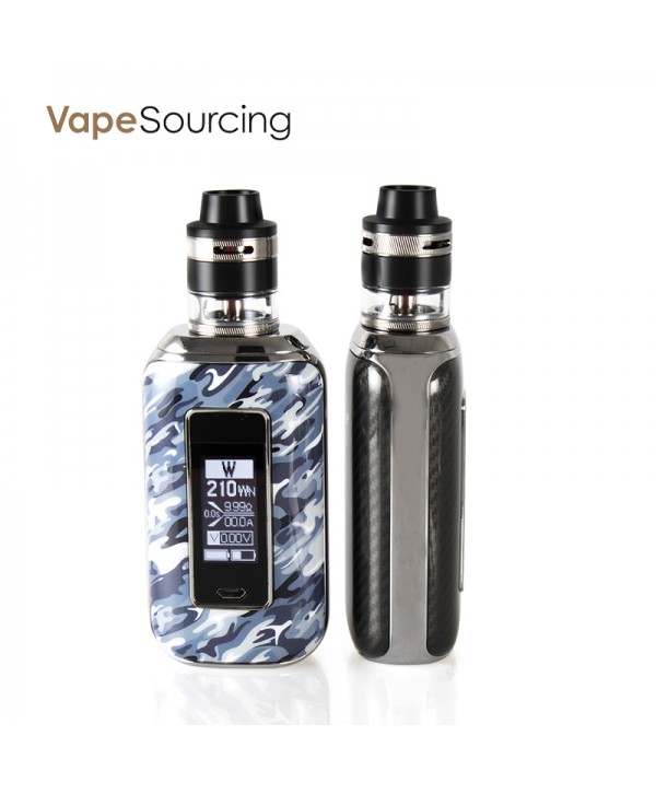 Aspire SkyStar Revvo 210W Kit with Revvo Tank