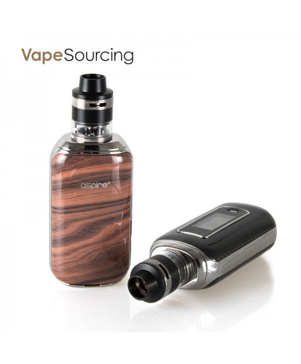 Aspire SkyStar Revvo 210W Kit with Revvo Tank