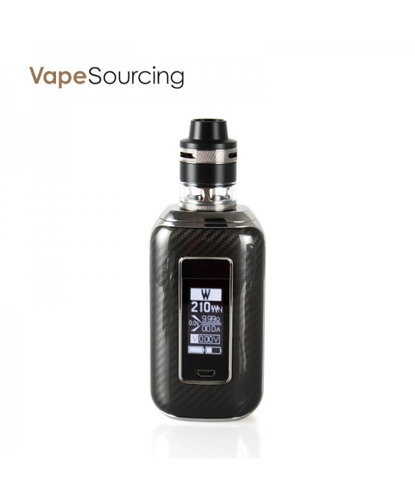 Aspire SkyStar Revvo 210W Kit with Revvo Tank