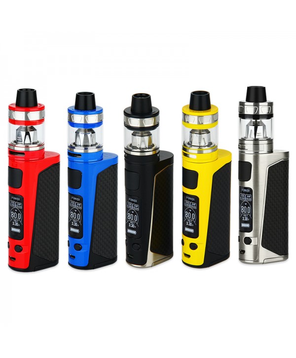 Joyetech eVic Primo Mini Kit 80W with ProCore Aries Atomizer<span class=