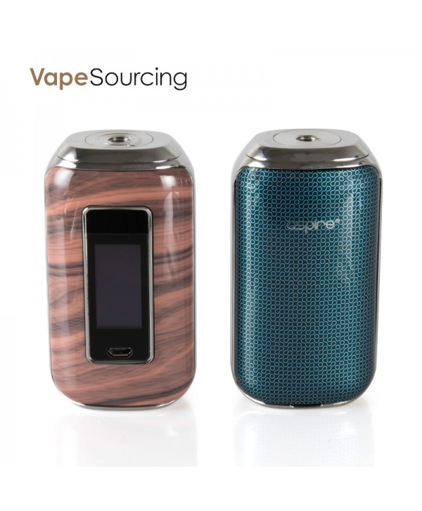 Aspire SkyStar Revvo 210W Kit with Revvo Tank