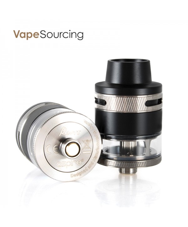 Aspire SkyStar Revvo 210W Kit with Revvo Tank