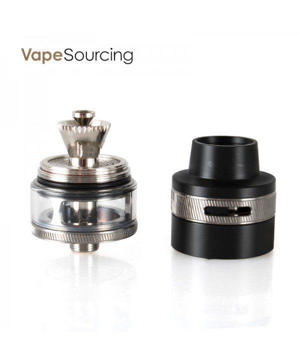 Aspire SkyStar Revvo 210W Kit with Revvo Tank