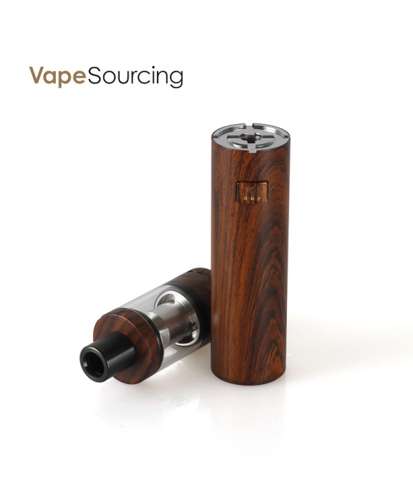 Eleaf iJust S Starter Kit (New Colors)