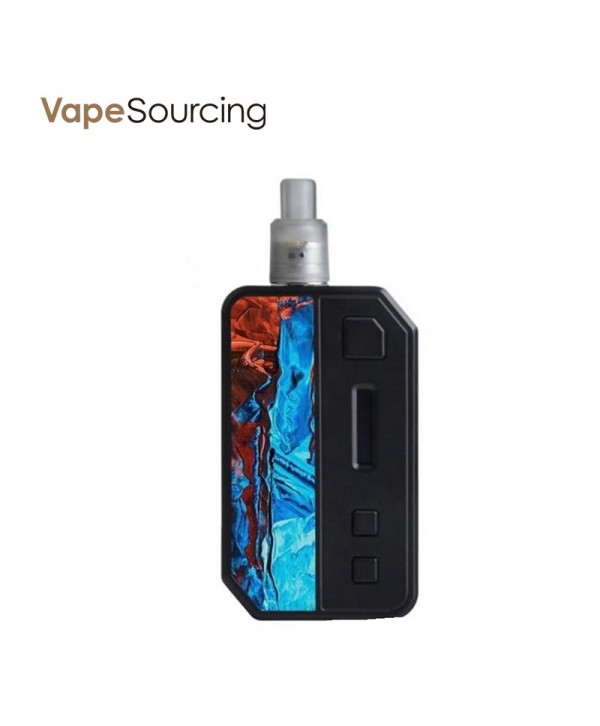 Pioneer4You IPV V3-Mini Kit 1400mAh