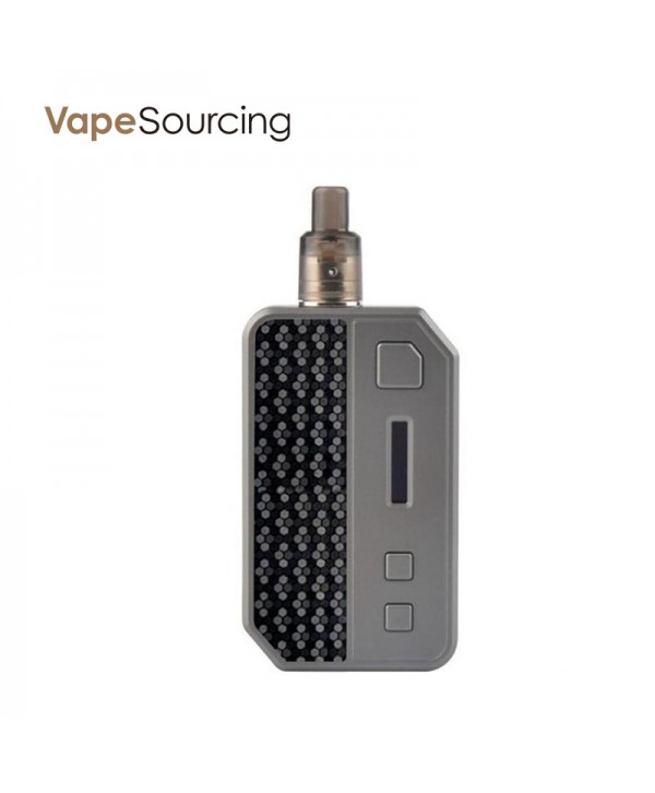 Pioneer4You IPV V3-Mini Kit 1400mAh