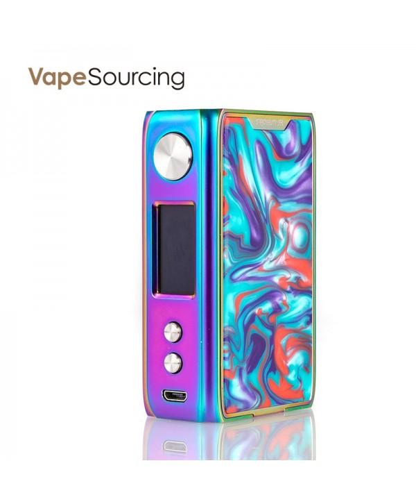 IJOY Shogun JR Kit 126W with Shogun Tank 4500mAh