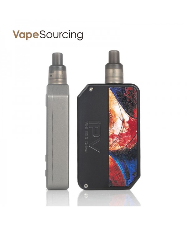 Pioneer4You IPV V3-Mini Kit 1400mAh