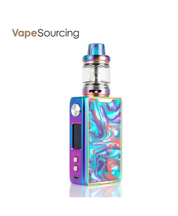 IJOY Shogun JR Kit 126W with Shogun Tank 4500mAh